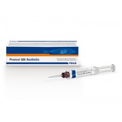 Provicol QM Aesthetics